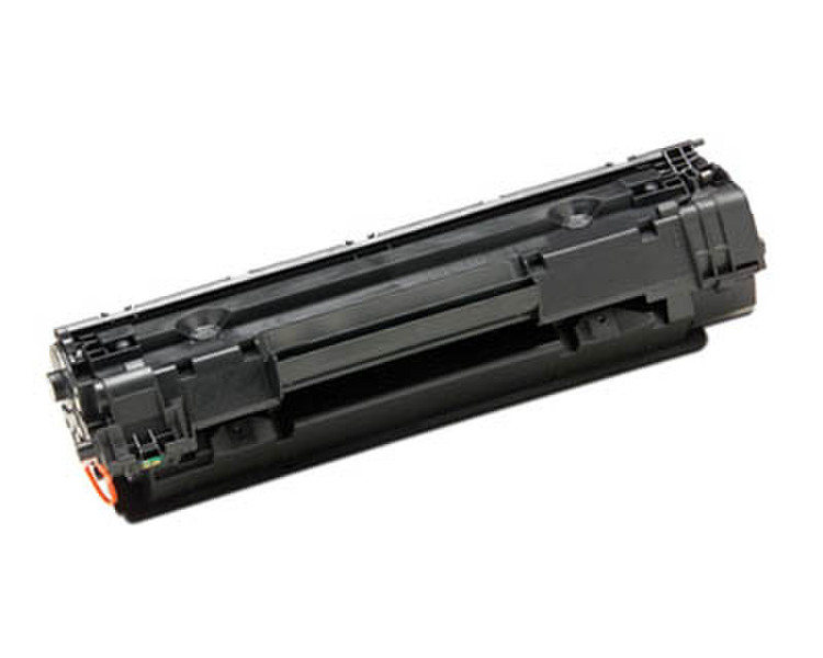 Farbtoner K-CB436A 2000pages laser toner & cartridge