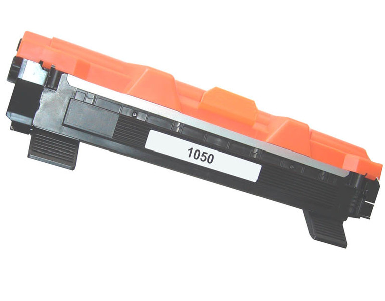 Farbtoner K-B1050 Cartridge 1000pages Black laser toner & cartridge