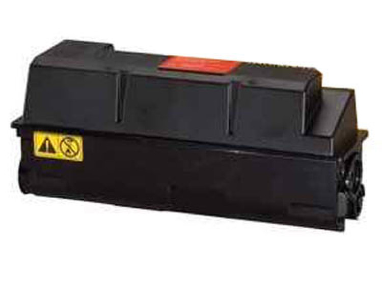 Farbtoner K-TK330 20000pages Black laser toner & cartridge
