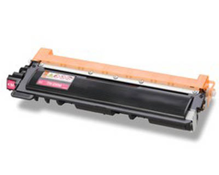 Farbtoner K-B3040-M Cartridge 1400pages Magenta laser toner & cartridge