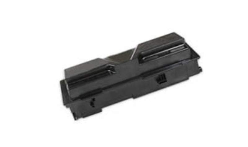 Farbtoner K-TK170-XL 12000pages Black laser toner & cartridge
