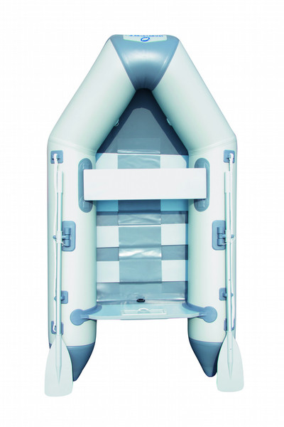 Bestway Hydri-Forece Casprian Inflatable boat - 2-persons - including oars and pump