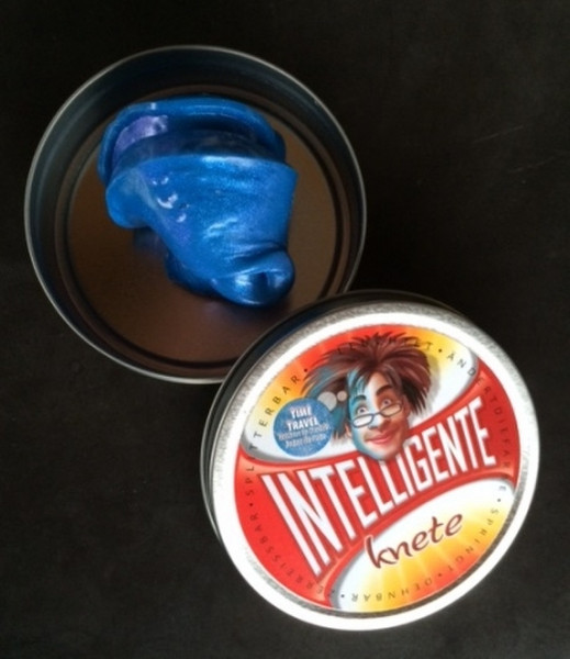 Intelligente Knete 8594164761010 Modeling dough