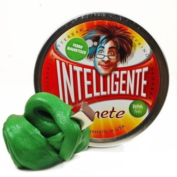 Intelligente Knete 8594164761027 Modeling dough