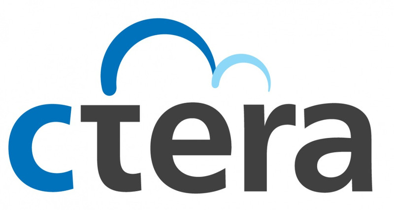 Ctera 1-Year NBD Replacement Service for Appliance C200