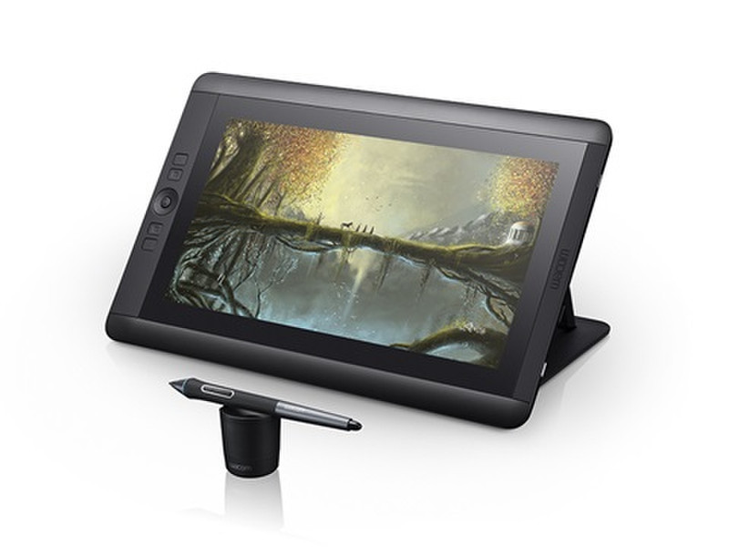 Wacom Cintiq 13HD Touch