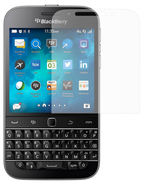 Seidio SPM1BBCL screen protector