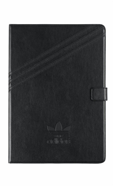 Adidas 16375 11Zoll Blatt Schwarz Tablet-Schutzhülle