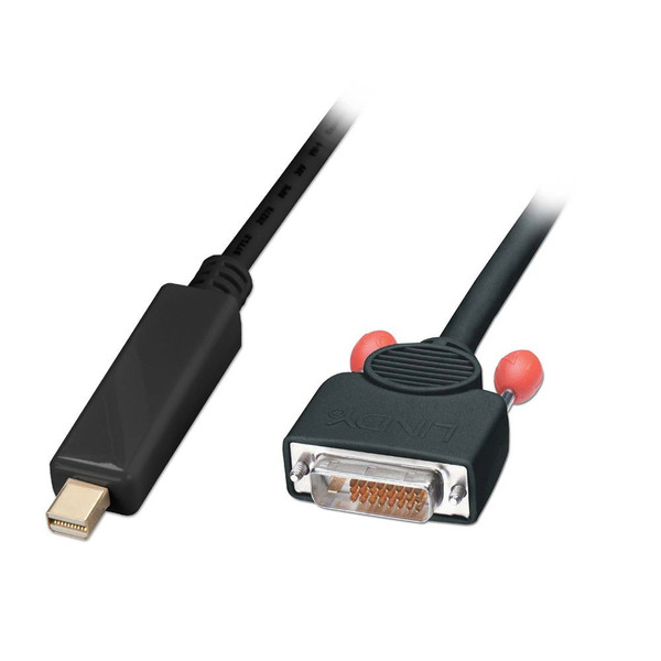 Lindy 41698 Videokabel-Adapter