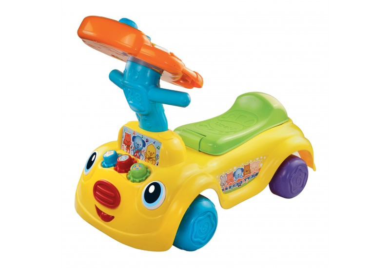VTech 80-157904 ride-on toy