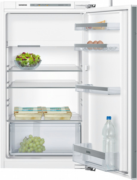 Siemens KI32LVF30 Eingebaut 154l A++ Weiß Kühlschrank mit Gefrierfach