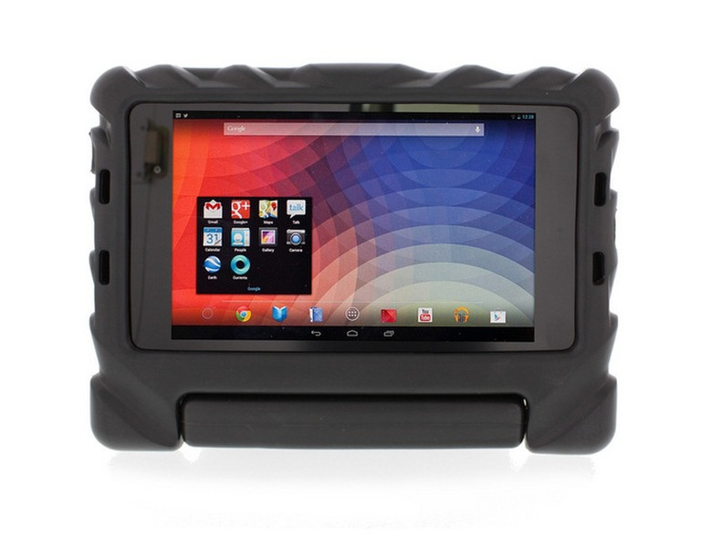 Gumdrop Cases FT-NEX7V2-BLK 7Zoll Cover case Schwarz Tablet-Schutzhülle