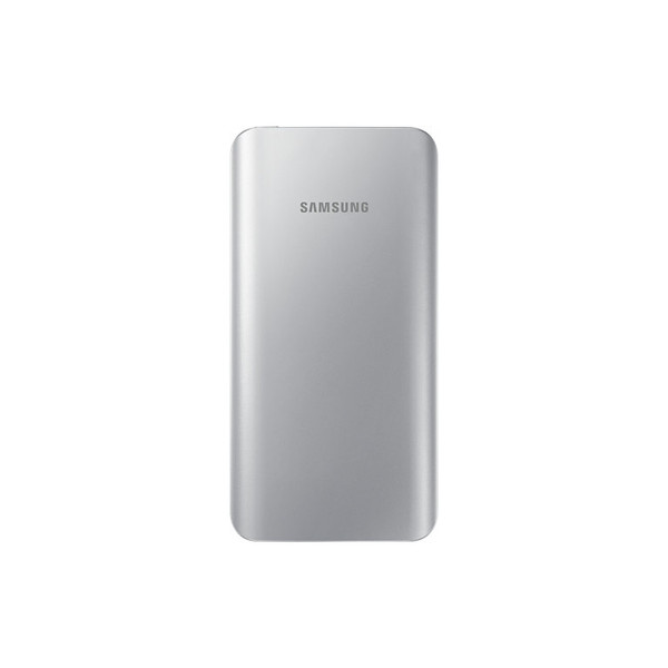 Samsung EB-PA500U 5200mAh Silber Akkuladegerät