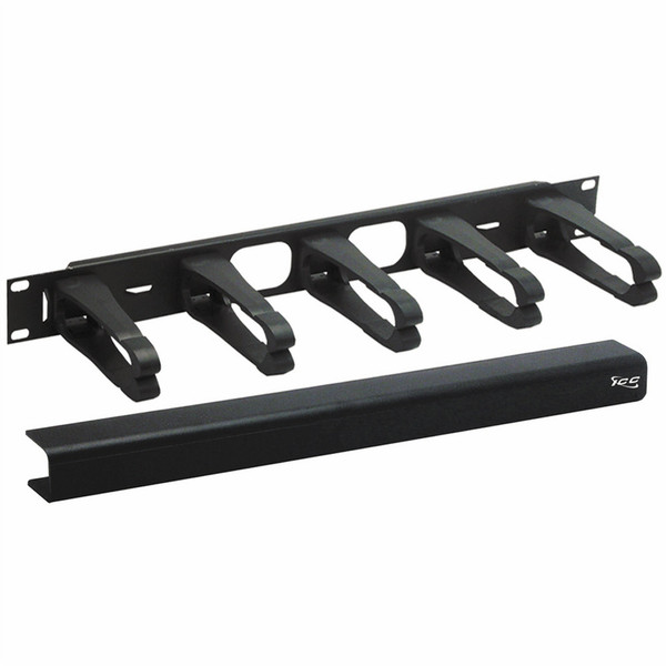 ICC ICCMSCMA51 Straight cable tray Черный кабельный короб