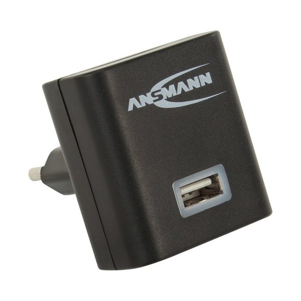 Ansmann 1001-0025 mobile device charger