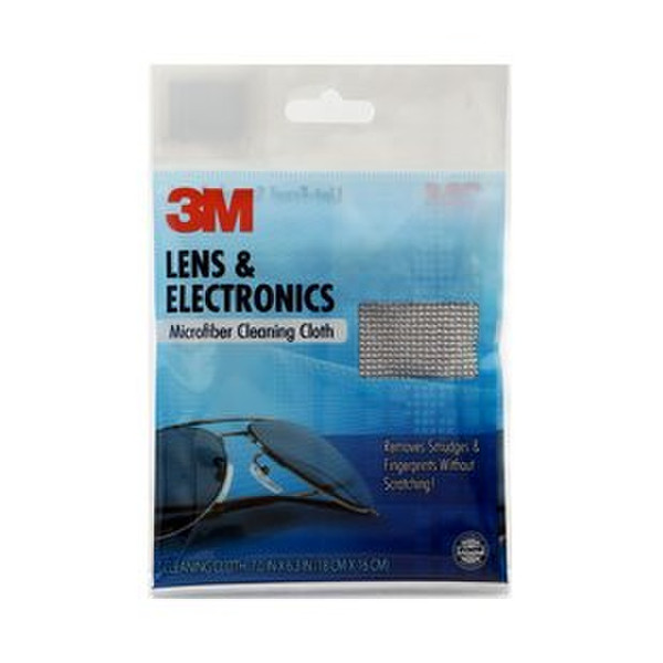 3M 9021 cleaning cloth
