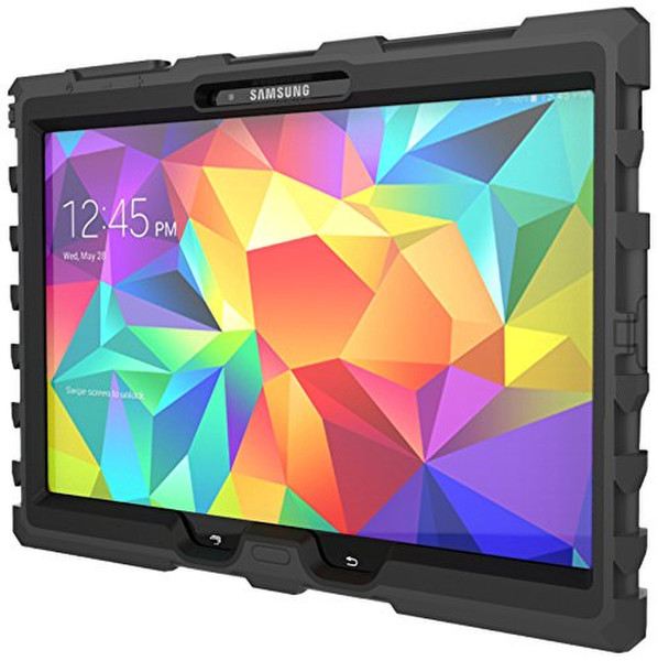 Hard Candy Cases SD-SAMS105-BLK-BLK 10.5Zoll Cover case Schwarz Tablet-Schutzhülle