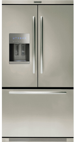 KitchenAid KRFE 9060 side-by-side refrigerator