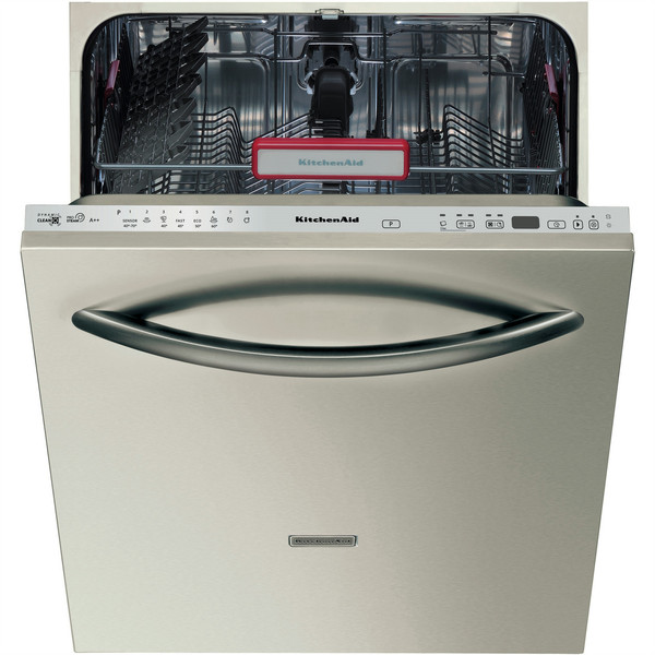 KitchenAid KDFX 6031 Полностью встроенный 13мест A++ посудомоечная машина