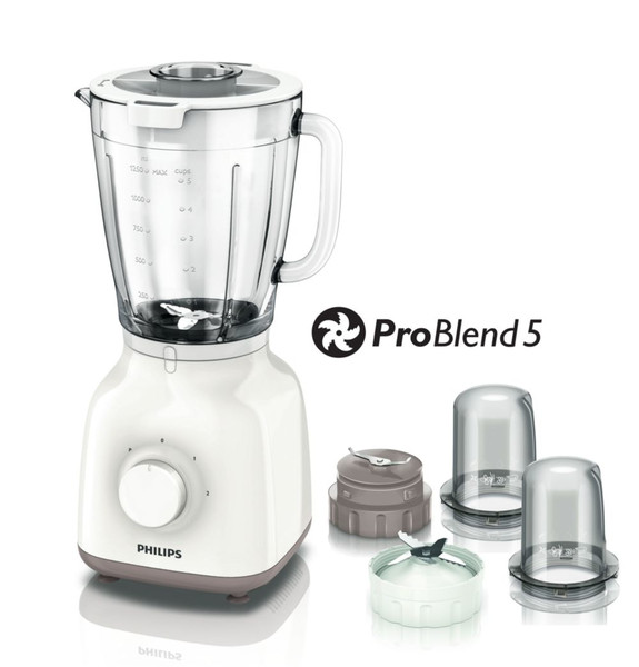 Philips Daily Collection Blender HR2114/03