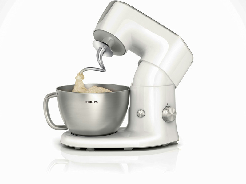 Philips Avance Collection Kitchen Machine HR7950/01