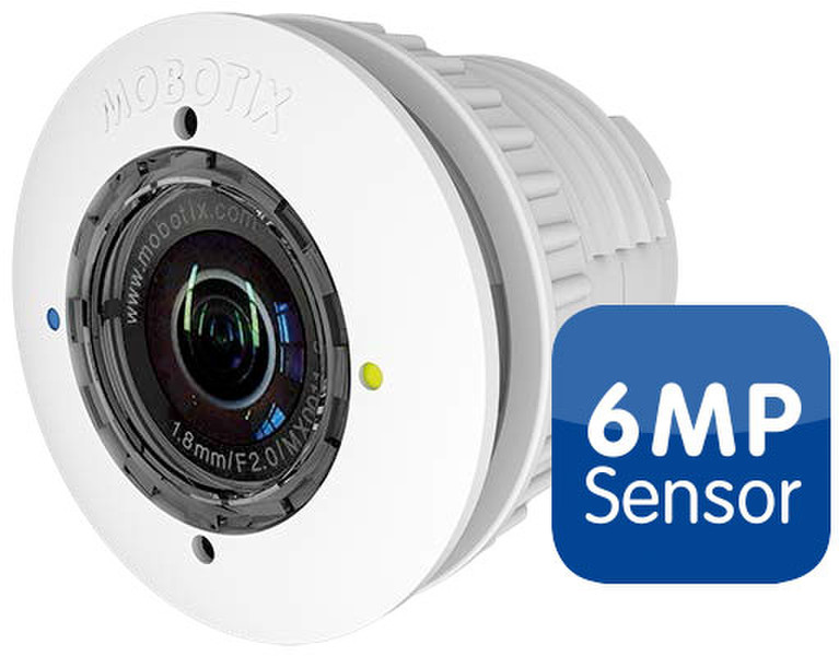 Mobotix MX-SM-D10-PW-6MP аксессуар к камерам видеонаблюдения