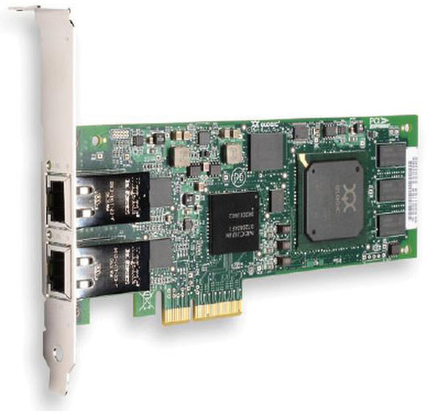 QLogic QLE4062C-SP Внутренний Ethernet 1000Мбит/с сетевая карта