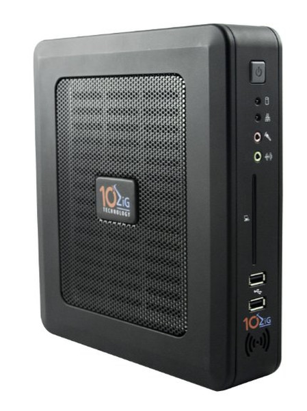 10ZiG Technology 6818v