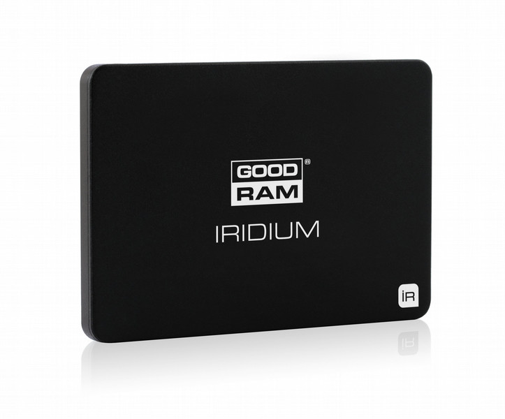 Goodram 120GB Iridium