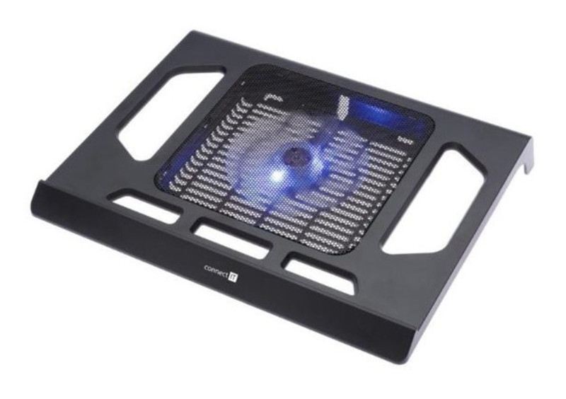 Connect IT CI-438 notebook cooling pad
