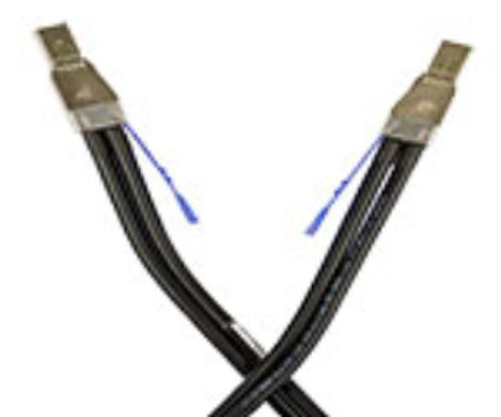 Atto CBL-8644-EX3 Serial Attached SCSI (SAS) cable