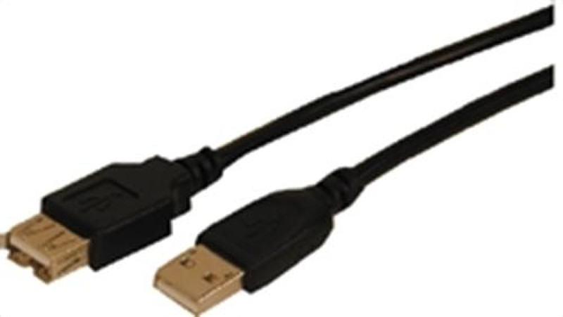 Comprehensive USB 2.0 A, 15ft