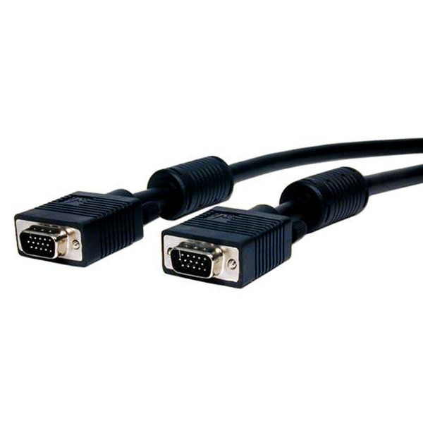 Comprehensive HD15P-P-15ST VGA-Kabel