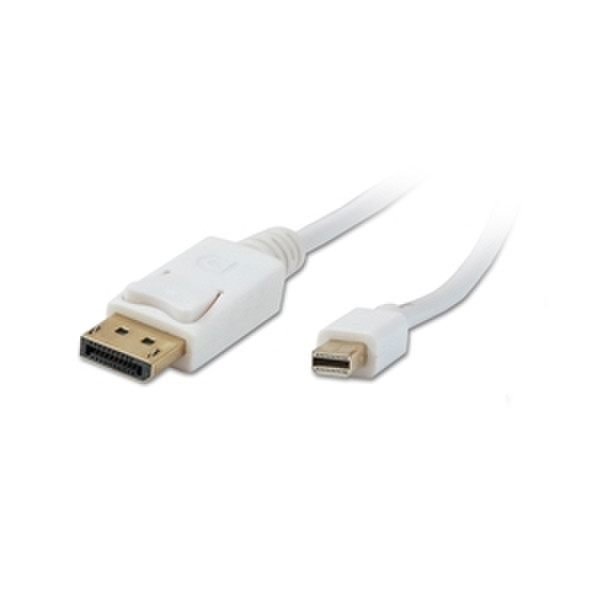 Comprehensive Mini DisplayPort/DisplayPort, 6ft