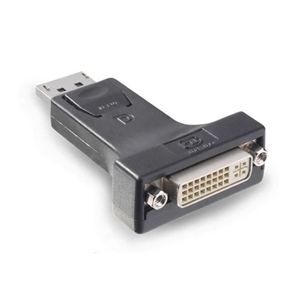 Comprehensive DPM-DVIF кабельный разъем/переходник