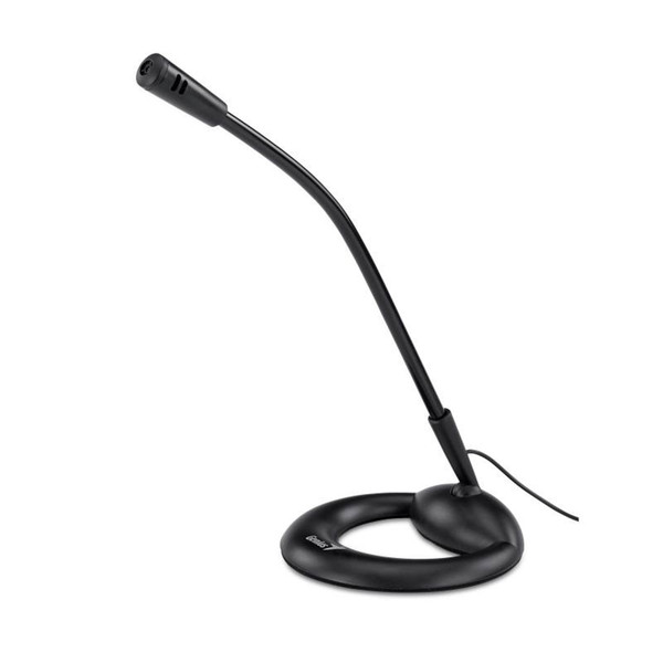 Genius MIC-05A PC microphone Wired Black