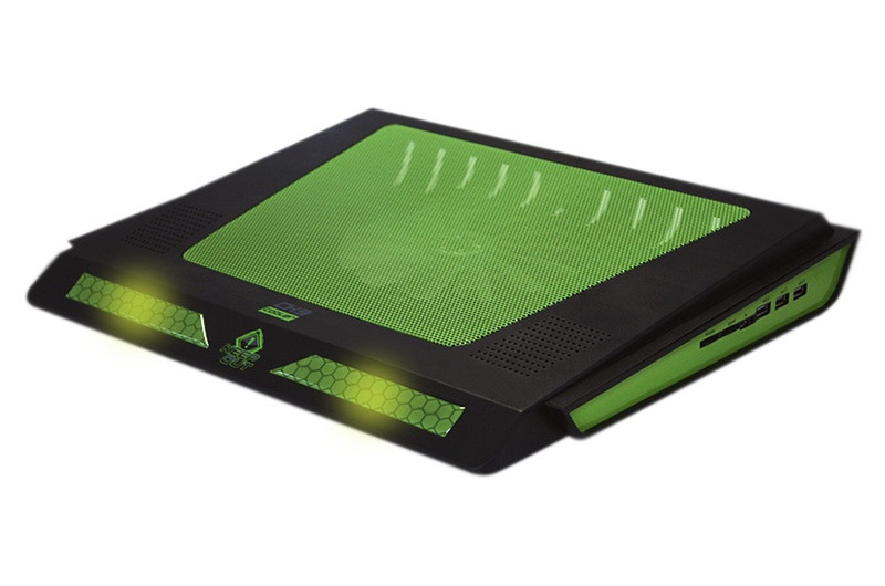 KeepOut CK9 notebook cooling pad