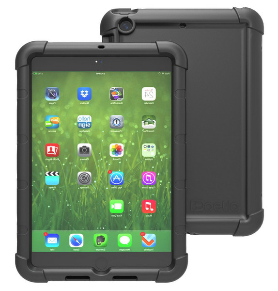 Poetic TURTLESKIN-IPADMINI3 7.85