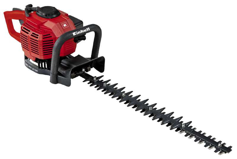 Einhell GC-PH 2155 Petrol/gas hedge trimmer Double blade 600W 6200g