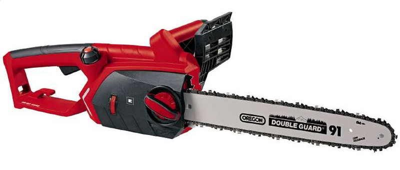 Einhell GE-EC 2240 2200Вт Черный, Красный power chainsaw