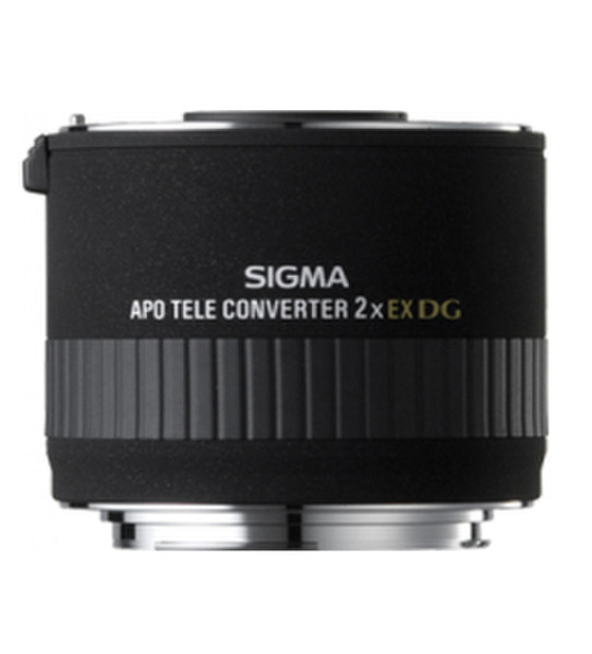 Sigma 2.0X Teleconverter EX APO DG