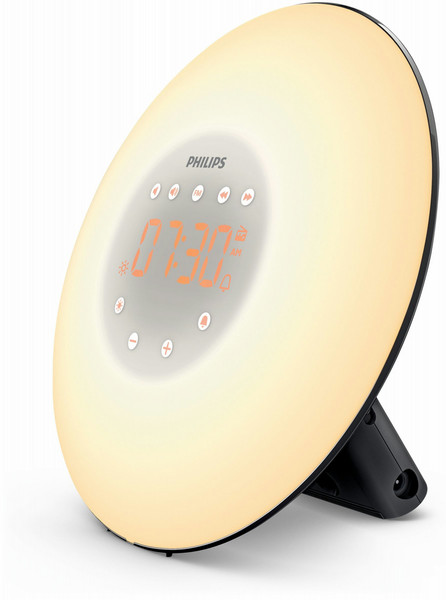 Philips HF3506/66 Wake-up light light therapy