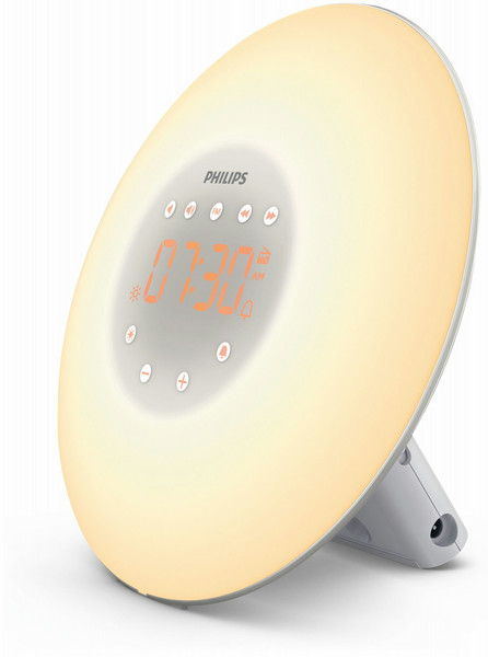 Philips HF3506/65 Wake-up light light therapy