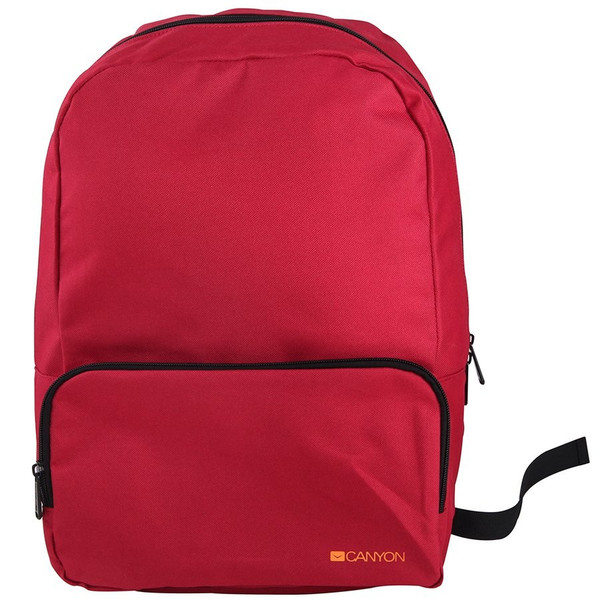 Canyon CNE-CNP15S1R Красный рюкзак