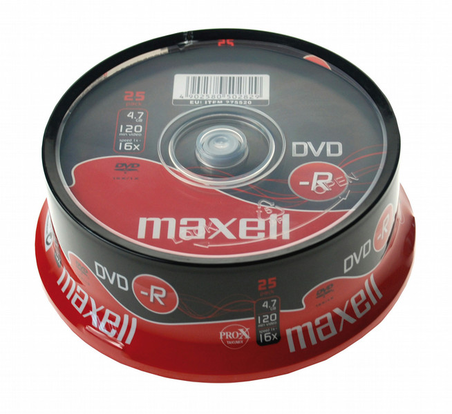 Maxell MAX-DMR47S2