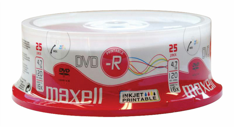 Maxell MAX-DMR47S2P