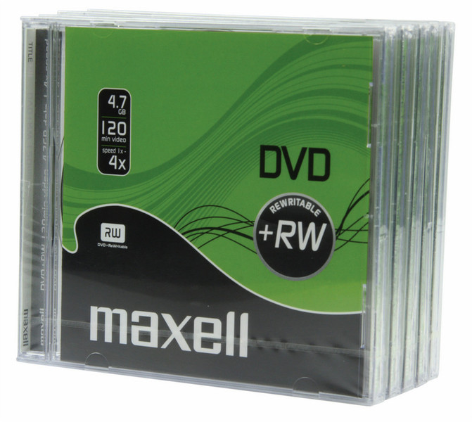 Maxell MAX-DPW44JC