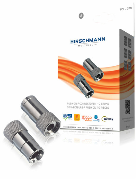 Hirschmann 695002992