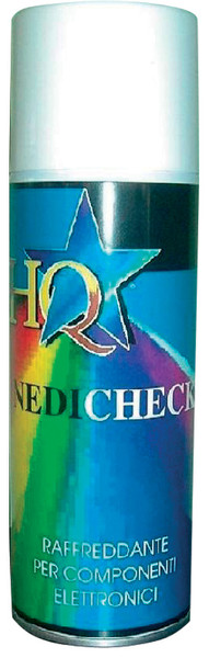 HQ NEDICHECK home appliance cleaner