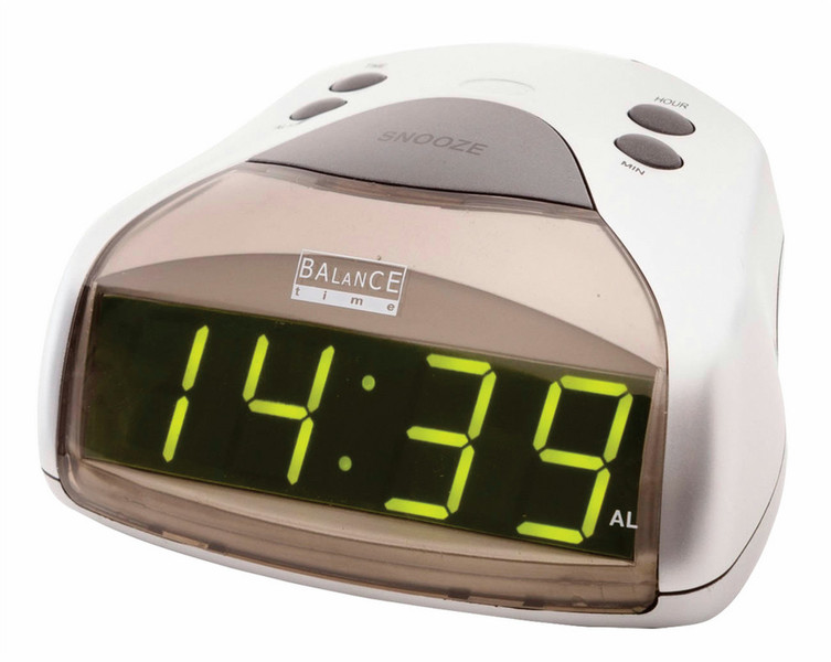 Balance 112505 alarm clock